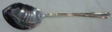 Seville by Towle Sterling Silver Jelly Server 6 5/8"