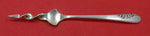 Blossom Time by International Sterling Silver Butter Pick Twisted 5 3/4" Custom