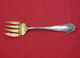 Lancaster by Gorham Sterling Silver Sardine Fork GW 4-tine 5 1/2"