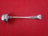 New Queens by Gorham Sterling Silver Mayonnaise Ladle GW 5 1/4"
