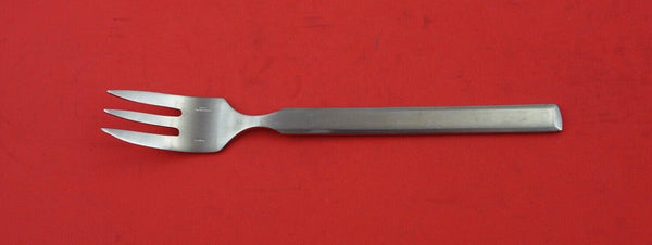 Gamma by Christofle Stainless Steel Oyster Fork 6 1/4"