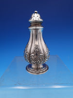Meadow by Gorham Sterling Silver Salt Pepper Shaker Set 2pc #2915 (#7749)