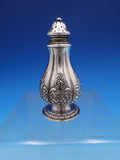 Meadow by Gorham Sterling Silver Salt Pepper Shaker Set 2pc #2915 (#7749)