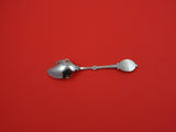 Medallion by Wendt Sterling Silver Melon Spoon 5 7/8"