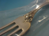 Francis I by Reed & Barton Sterling Silver Flatware Set 4 Service 20 pcs Dinner