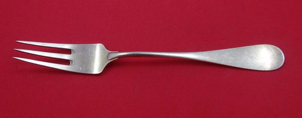 Classic by Michelsen Sterling Silver Dinner Fork 3-Tine 8" Flatware