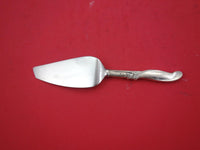 Silver Melody by International Sterling Silver Cheese Server HH WS  7 1/4"