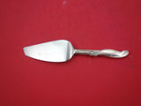 Silver Melody by International Sterling Silver Cheese Server HH WS  7 1/4"