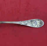 Japanese by Tiffany and Co Sterling Silver Sugar Sifter GW 6 1/4" Heirloom