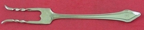 Clermont by Gorham Sterling Silver Baked Potato Fork 7 1/4" Custom Serving