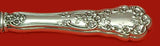 Buttercup by Gorham Sterling Silver Butter Spreader Hollow Handle 6 1/8" New