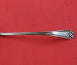 Colonial by Tiffany and Co Sterling Silver Sauce Ladle Shell Bowl 7 1/4" Serving