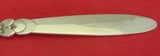 Cactus by Georg Jensen Sterling Silver Salad Fork 4-Tine 6 1/4" Flatware