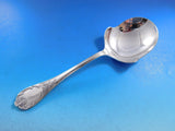 Marly by Christofle France Silverplate Flatware Service Set 33 pcs Dinner Unused