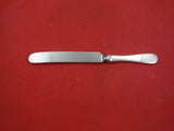Hume by Erickson Silver Dinner Knife FH WS oof French 9 1/4"