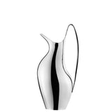 Koppel by Georg Jensen Stainless Steel Pitcher 0.75 L Modern - Vtg NOS