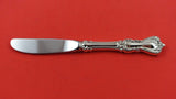 Marlborough by Reed and Barton Sterling Silver Butter Spreader HH modern 6 1/4"