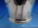 Preisner Sterling Silver Mint Julep Cup #140 3" x 4"  4.5 ozt. (#8654)