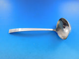 Parallel by Georg Jensen Sterling Silver Flatware Set 8 Service 60 pieces Dinner