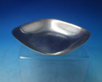 Arthur Stone Sterling Silver Candy Dish 3/4" x 5 1/2" 6.3 ozt. c.1930 (#5951)