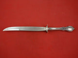 Charlemagne by Towle Sterling Silver Roast Carving Knife HH w/ Stainless 13 1/2"