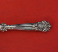 Georgian by Towle Sterling Silver Junior Knife / Child's Knife HH SP 7 1/2"