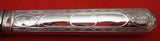 Brienne by Christofle Sterling Silver Dinner Knife 9 3/4" Flatware Heirloom