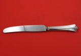 Town Hall aka Radhus M/Vifte by David Anderson .830 Silver Dinner Knife French