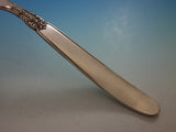 Anacapri by Clementi Buccellati Italy 800 Silver Flatware Set Service 165 pcs