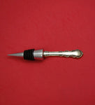 Georgian Rose by Reed and Barton Sterling Bottle Stopper Pointed 6 1/4" Custom