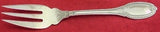 Empire by Buccellati Italian Sterling Silver Salad Fork / Fish Fork 3-Tine 7"