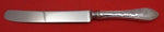 Adam by Whiting-Gorham Sterling Silver Dinner Knife Blunt 9 3/4" Flatware