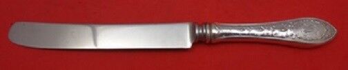 Adam by Whiting-Gorham Sterling Silver Dinner Knife Blunt 9 3/4" Flatware