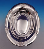 Lady Diana by Towle Sterling Silver Vegetable Dish Oval #45300 19.2 ozt. (#9061)