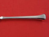 Revolution by Reed and Barton Sterling Silver Teaspoon HH WS 6" New Silverware