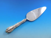 Prince Eugene by Alvin Sterling Silver Flatware Set for 8 Service 49 pcs Dinner