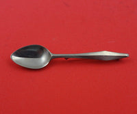 Diamond by Reed and Barton Sterling Silver Salt Spoon Pin Original 2 7/8"