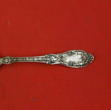 Paris by Gorham Sterling Silver Teaspoon 5 7/8" Flatware Heirloom Multi-Motif