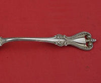 Old Colonial by Towle Sterling Silver Salad Serving Fork Not Pierced 9 1/8"