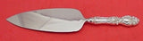 Lucerne by Wallace Sterling Silver Cake Server Hollow Handle WS 9 3/4" Custom