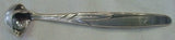 Southwind by Towle Sterling Silver Mustard Ladle Custom Made 4 1/4"