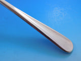Mane by J Tostrup Norway 830 Silver Flatware Set 8 Service 32 Pieces Dinner
