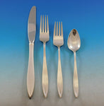 Esprit by Gorham Sterling Silver Flatware Set for 8 Service 32 Pieces Modern