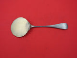 Daisy by Tiffany and Co Sterling Silver Tomato Server GW frosted 8 5/8"