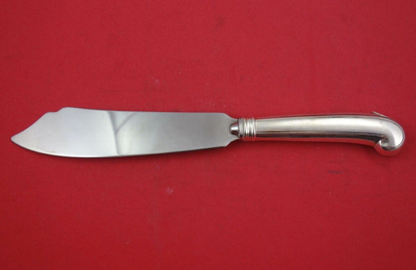 Eighteen Ten 1810 by International Sterling Silver Ice Cream Slice  9 3/4"