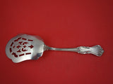 Marlborough by Reed and Barton Sterling Silver Tomato Server oblong 8 1/8"