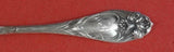 Narcissus by Lunt Sterling Silver Dinner Fork 7 1/2" Flatware Heirloom