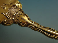 Strasbourg Gold by Gorham Sterling Silver Flatware Service Set For 4 Vermeil