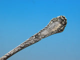 Poppy by Gorham Sterling Silver Chocolate Spoon 4"