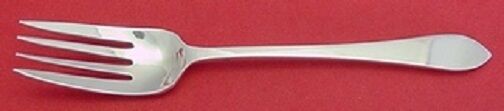 Faneuil by Tiffany and Co. Sterling Silver Pastry Fork 4-Tine 6 1/8"
